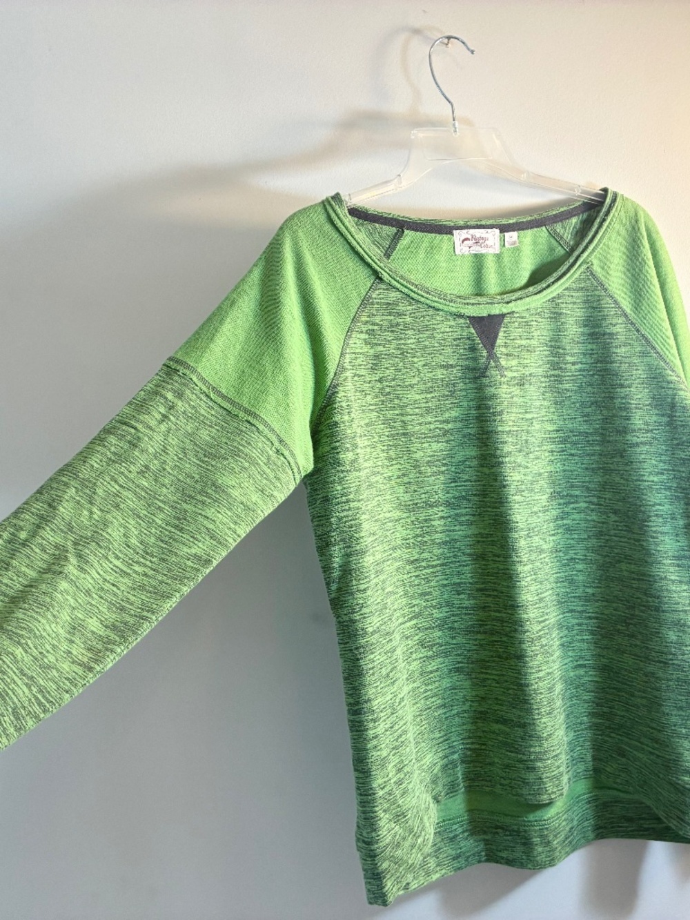 VINTAGE COTTON Brand Top